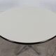 Eames dining table contract table Herman Miller Vitra