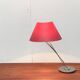 Contemporary table lamp Liz by Yaacov Kaufmann for Lumina