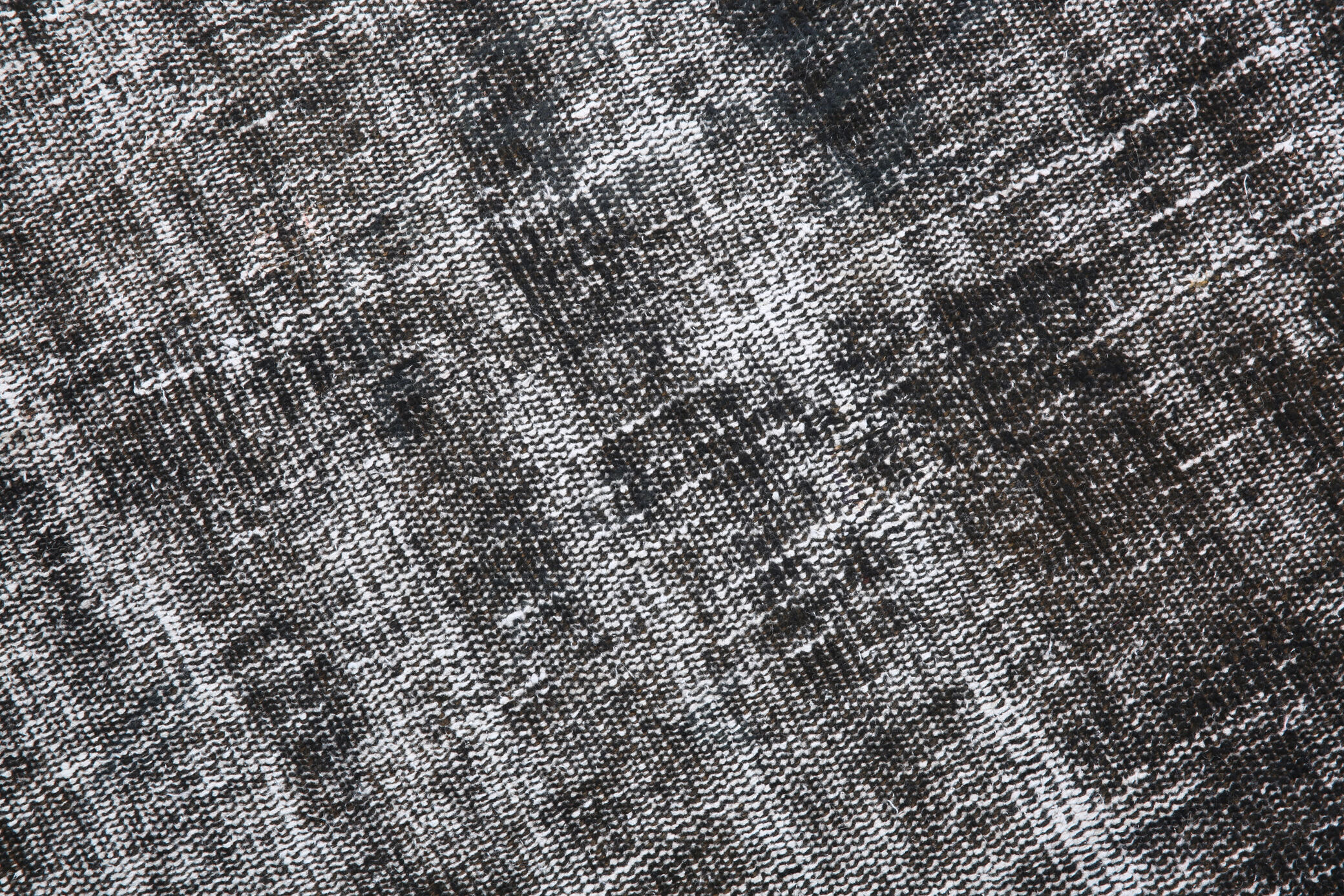 2x8 turkish vintage runner rug, 2x8 vintage runner