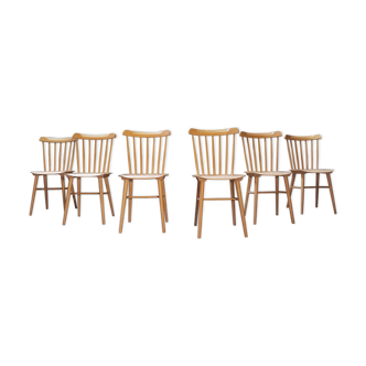 Chair ton ironica czech republic 21st century