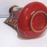 vase