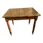 Desk table
