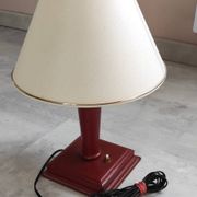 Parure de bureau cuir vintage