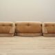 Modular sofa, Italian design, 1970s, designer: Rino Maturi, manufacturer: M