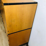 Office secretary A.R.P. Minvielle edition