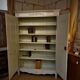 Ancient library