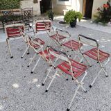 Bistro chairs
