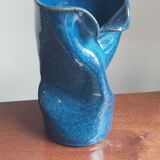 Ceramic vase