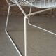 Diamond armchair by Harry Bertoia