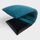 Rare Ligne Roset Armchair with Ottoman - Circa 1970