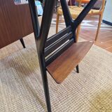 Office of Louis Paolozzi. 1960