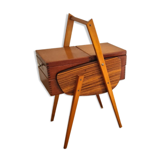 Travailleuse années 50