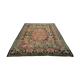 Moldovan kilim carpet