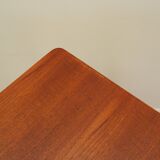 Folding table, Danish design, 1970s, production: Denmark