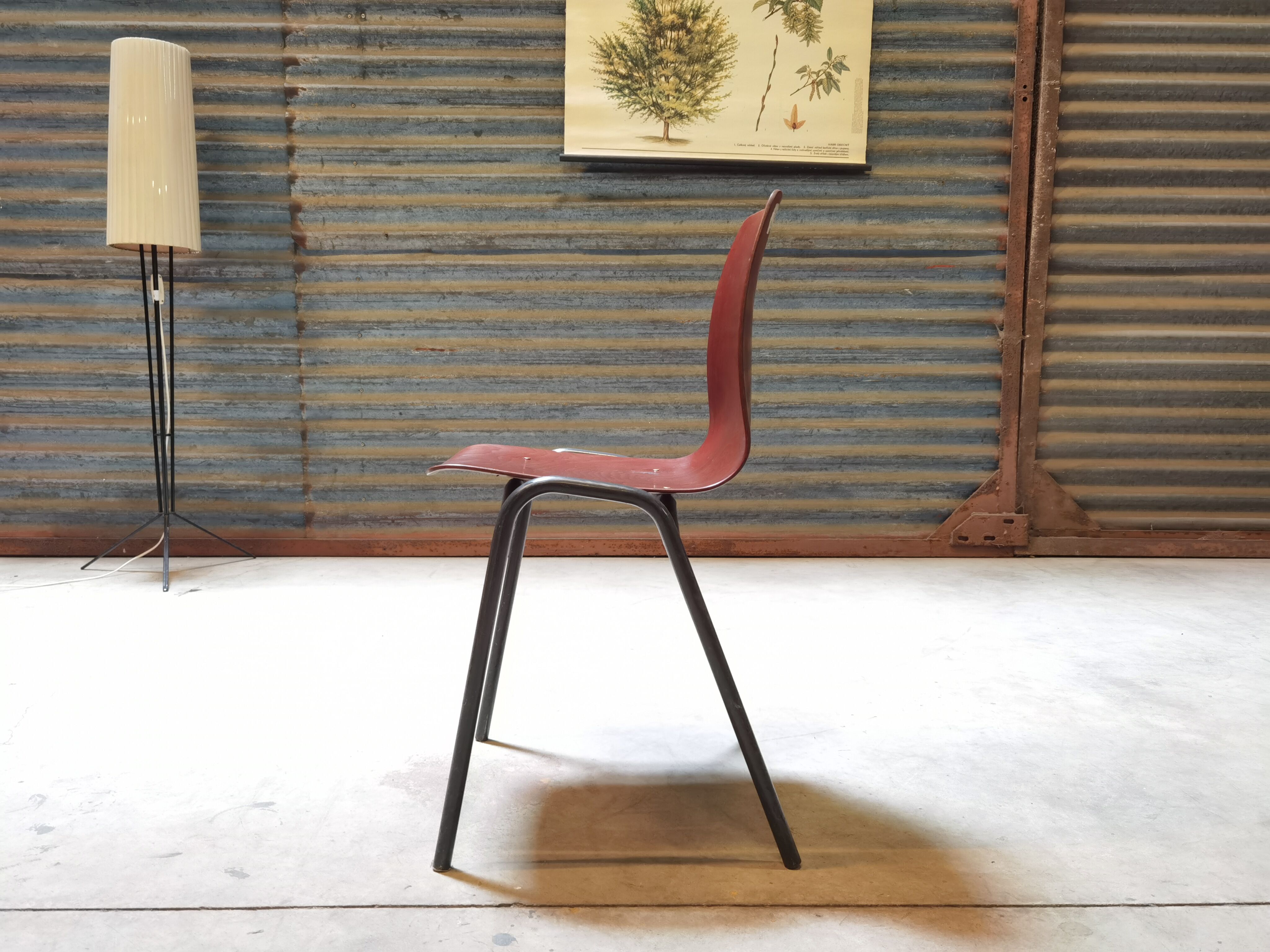 Pagholz Pagwood Chair
