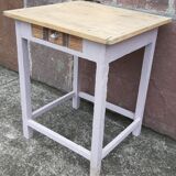 Side table