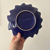 Set of 2 Ricard soleil dessert plates – Promotional plates v