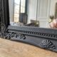 Pair of old mirrors