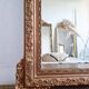 Miroir ancien