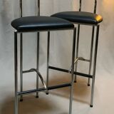 2 Bar chairs