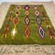 Moroccan Berber traditional rug 200/270