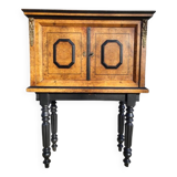 Charles X style cabinet