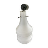 Vintage opaline hanging