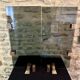 Pare feu art deco