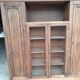 Antique wardrobe