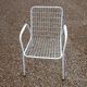 Série de 3 fauteuils Emu Rio 1960