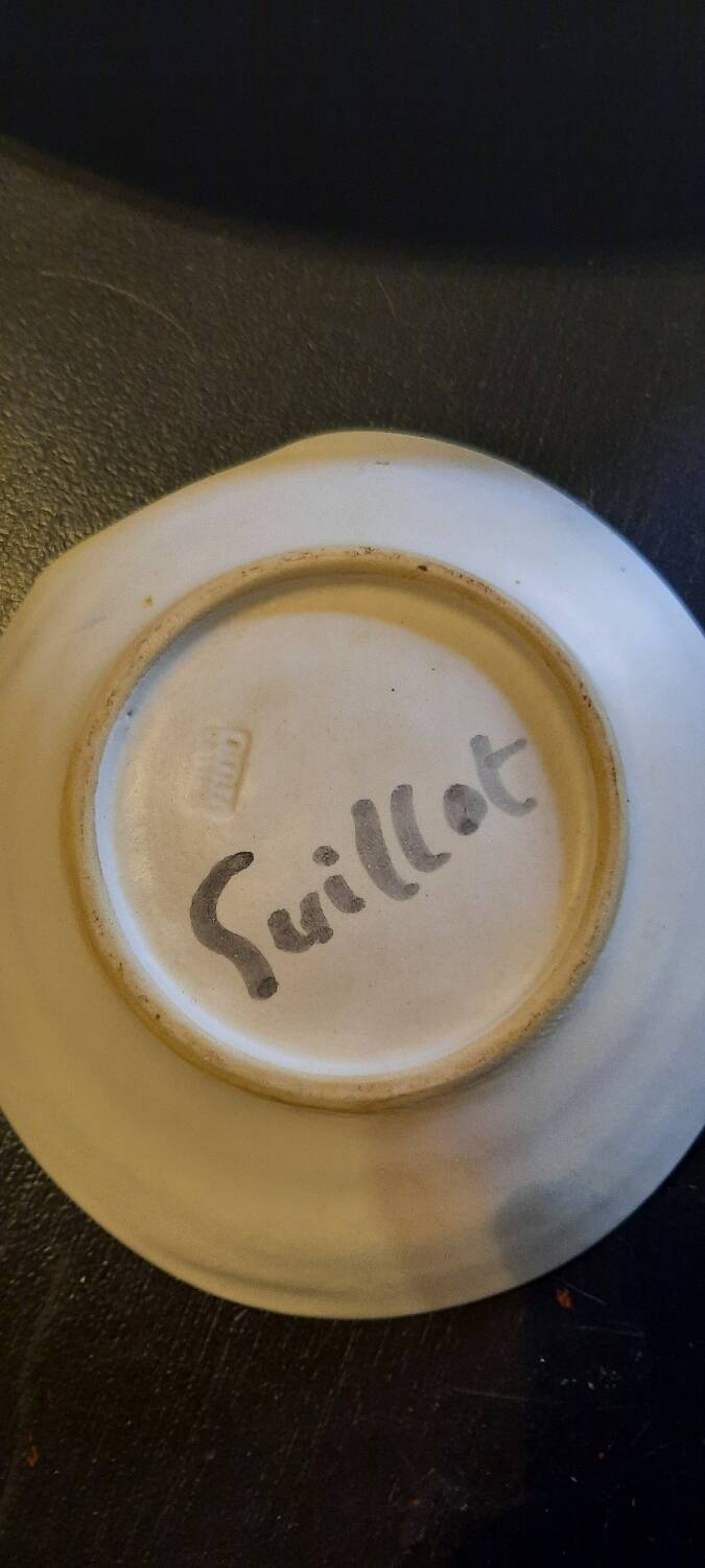 Dominique Guillot Vallauris Service