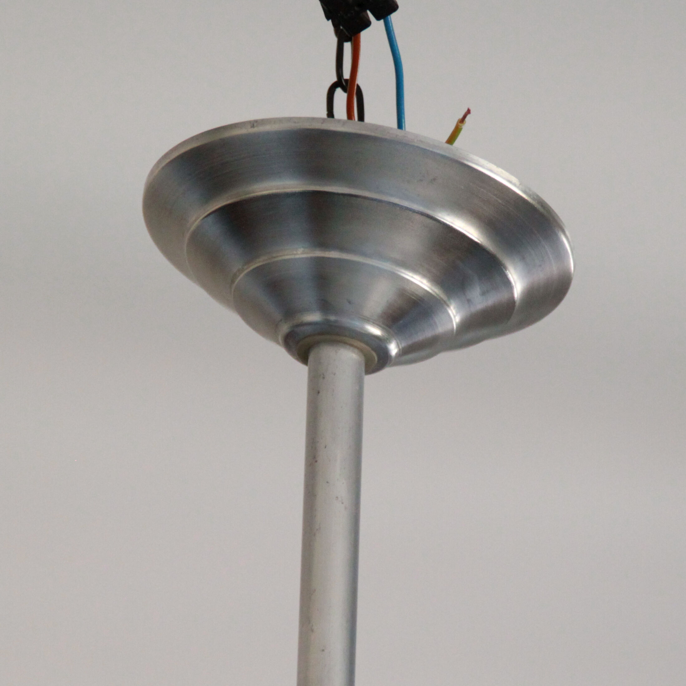 Old paline white paline suspension, aluminum claw