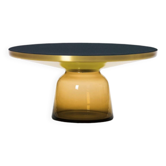 Bell coffee table Sebastian Herkner