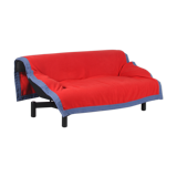 1980s “Sinbad” Sofa by Vico Magistretti for Cassina, Italy