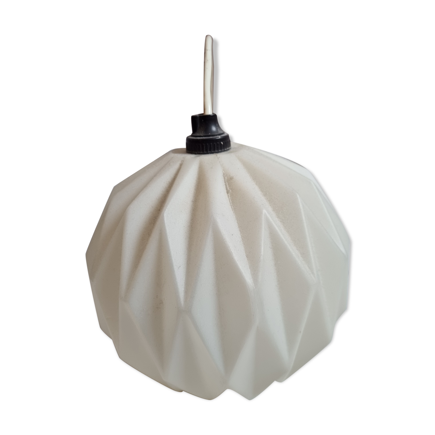 Ball suspension from 1960/70