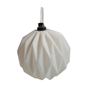 Ball suspension from 1960/70