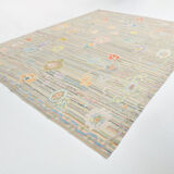 10x14 oversize  oushak rug, 319x429cm
