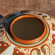 Goedewaagen Gouda Holland art deco ceramic vase