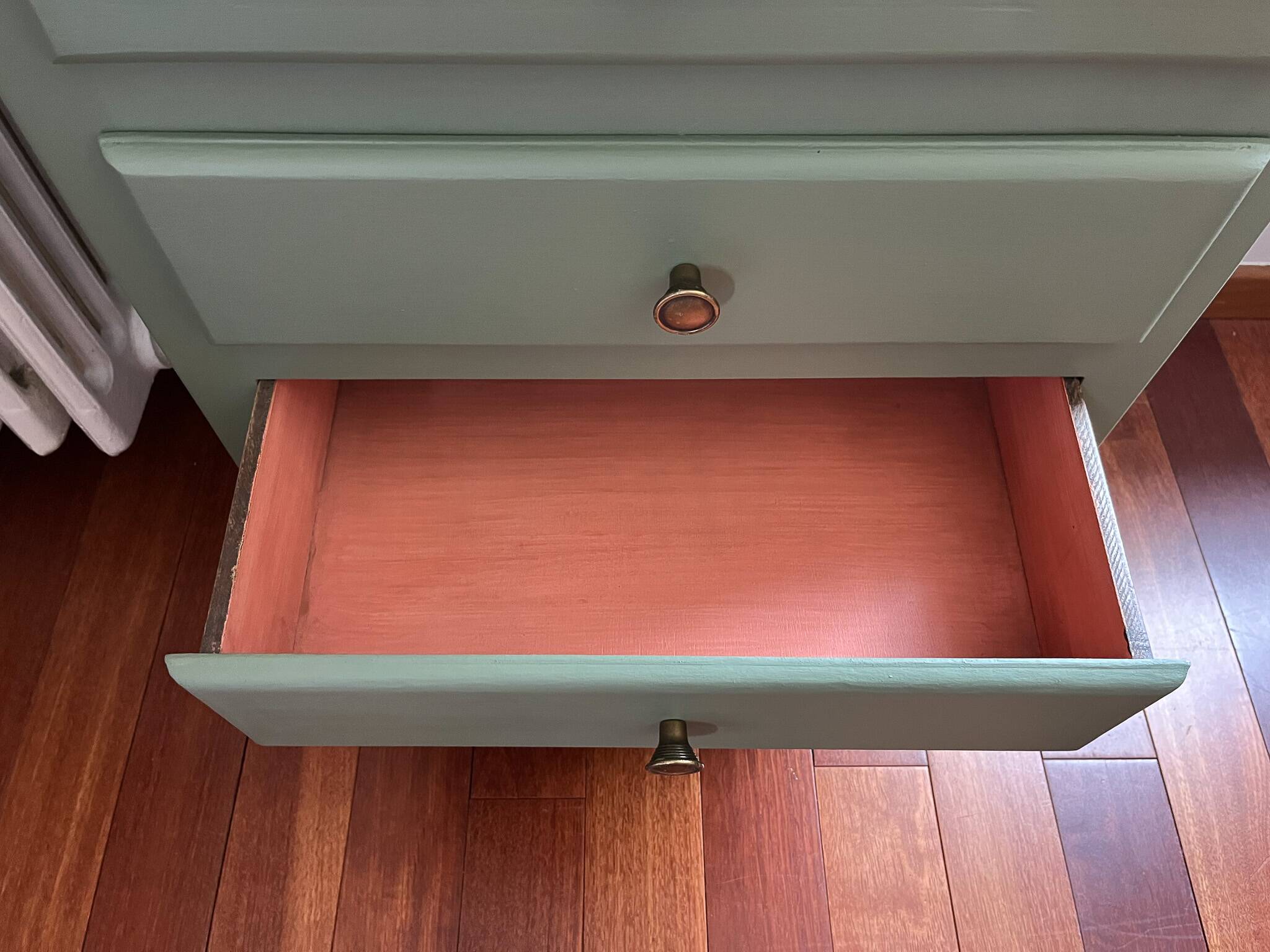 Weekly Vintage Chiffonier