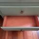 Semainier Chiffonnier Vintage