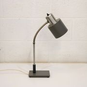 Mid-Century Beta Desk Lamp by Jo Hammerborg for Fog & Mørup, 1963