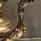 Solid silver coffee maker Old Early Nineteenth Empire Style