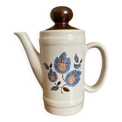 Cafetière en gré Nomar jet