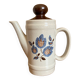 Cafetière en gré Nomar jet