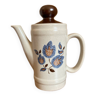 Nomar Jet Stoneware Coffee Maker