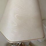 CERAMIC LAMP YEAR 70