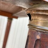 Tea table