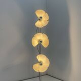 Olivier Mourgue 2093-150 flower series floorlamp