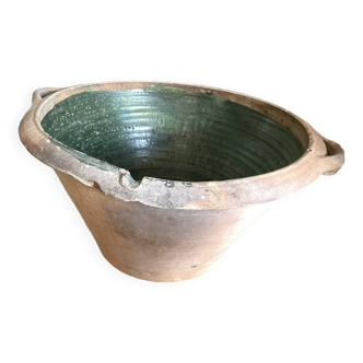 Ancient pottery