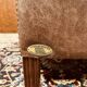 Springvale Chesterfield Byron Tub Chair Armchair